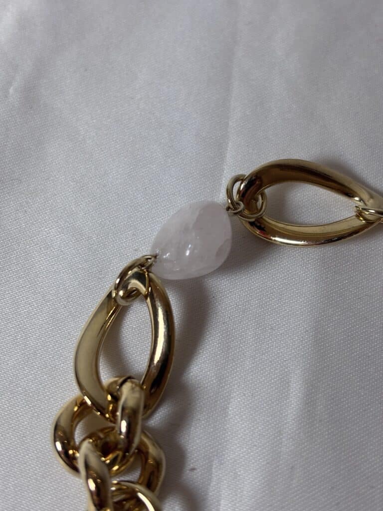 bracelet francine bramli, sohaia bijoux