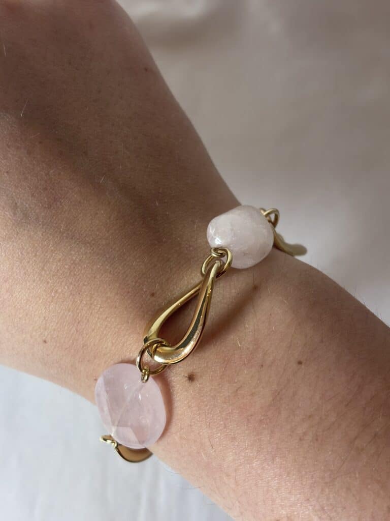 bracelet francine bramli, sohaia bijoux