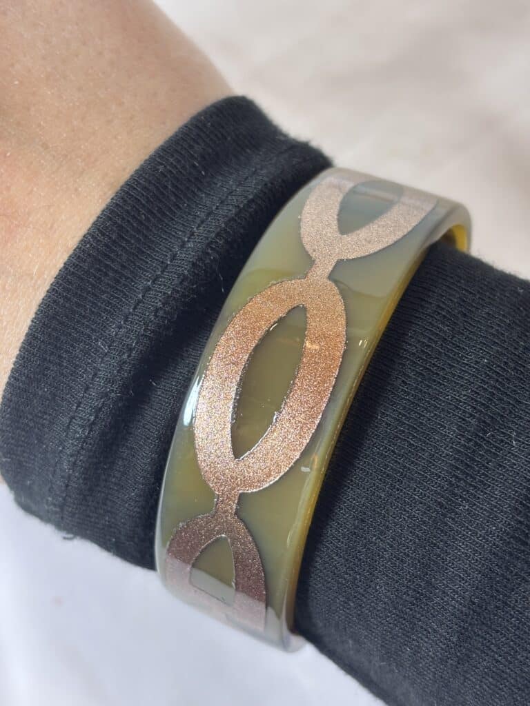 bracelet soyang, sohaia bijoux