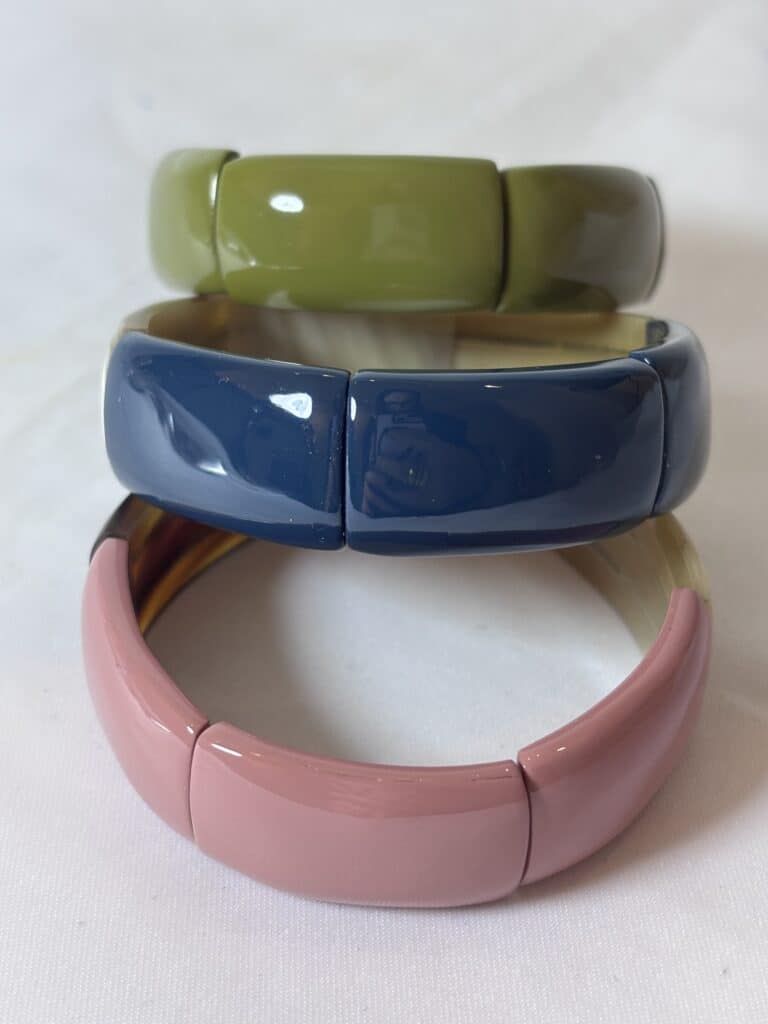 bracelet soyang, sohaia bijoux