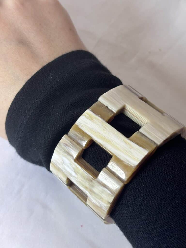 bracelet soyang, sohaia bijoux