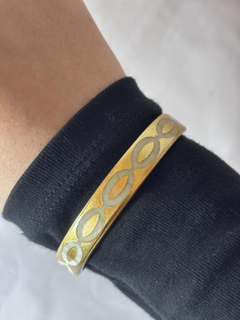 bracelet soyang, sohaia bijoux