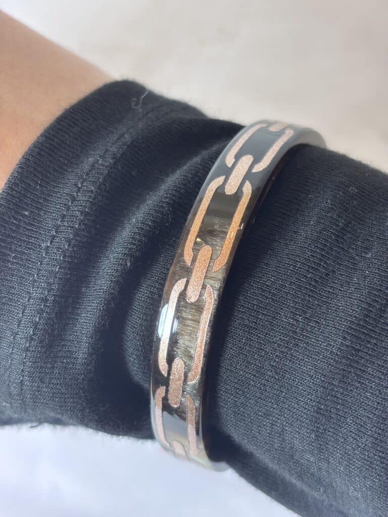 bracelet soyang, sohaia bijoux