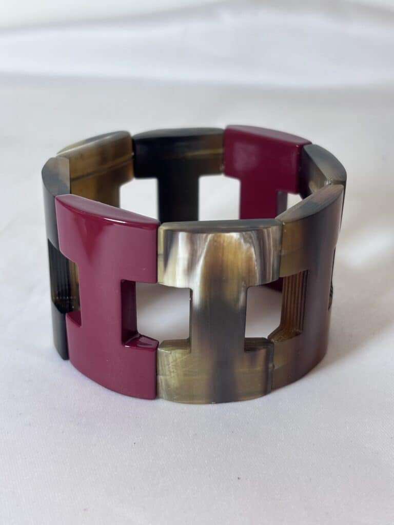 bracelet soyang, sohaia bijoux