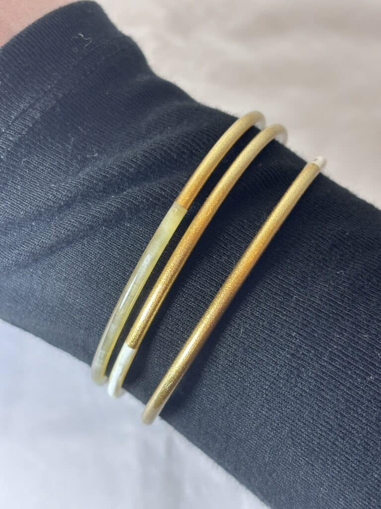 bracelet soyang, sohaia bijoux