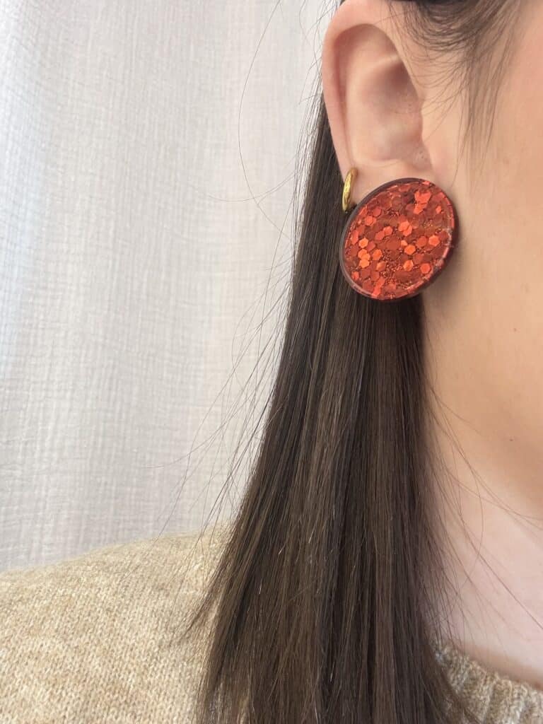 francine bramli boucles d'oreilles sohaia bijoux