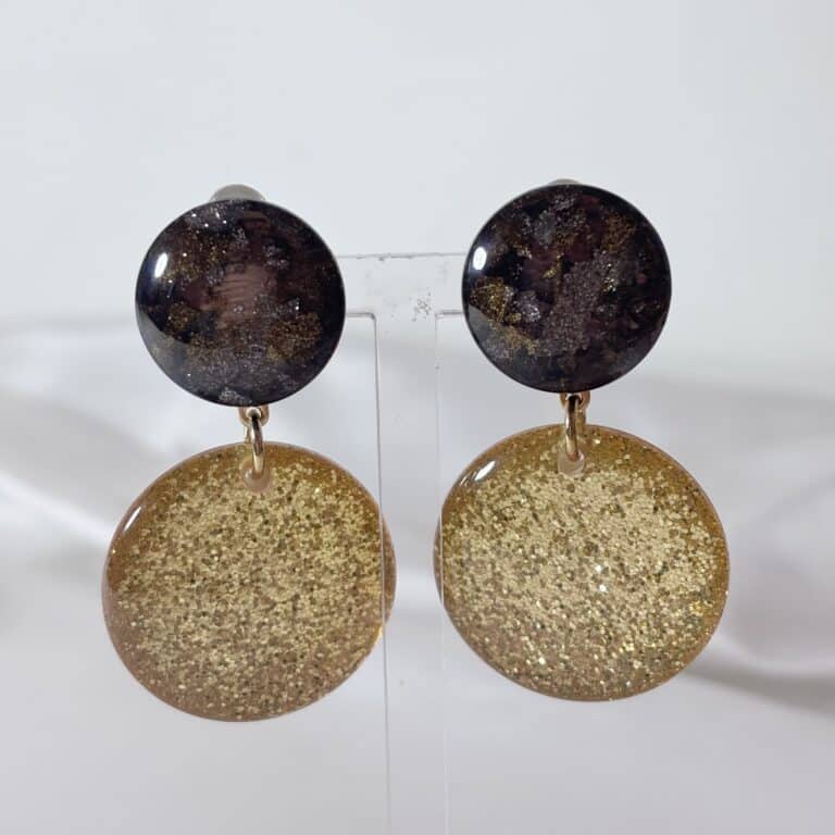 francine bramli boucles d'oreilles sohaia bijoux