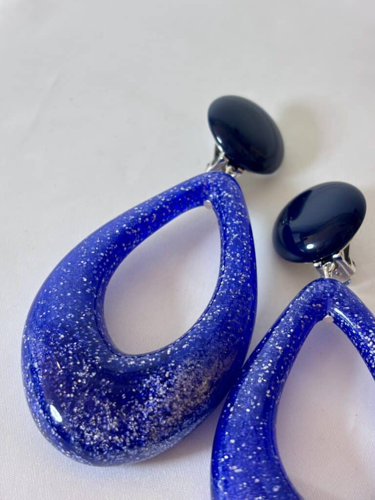 francine bramli boucles d'oreilles sohaia bijoux
