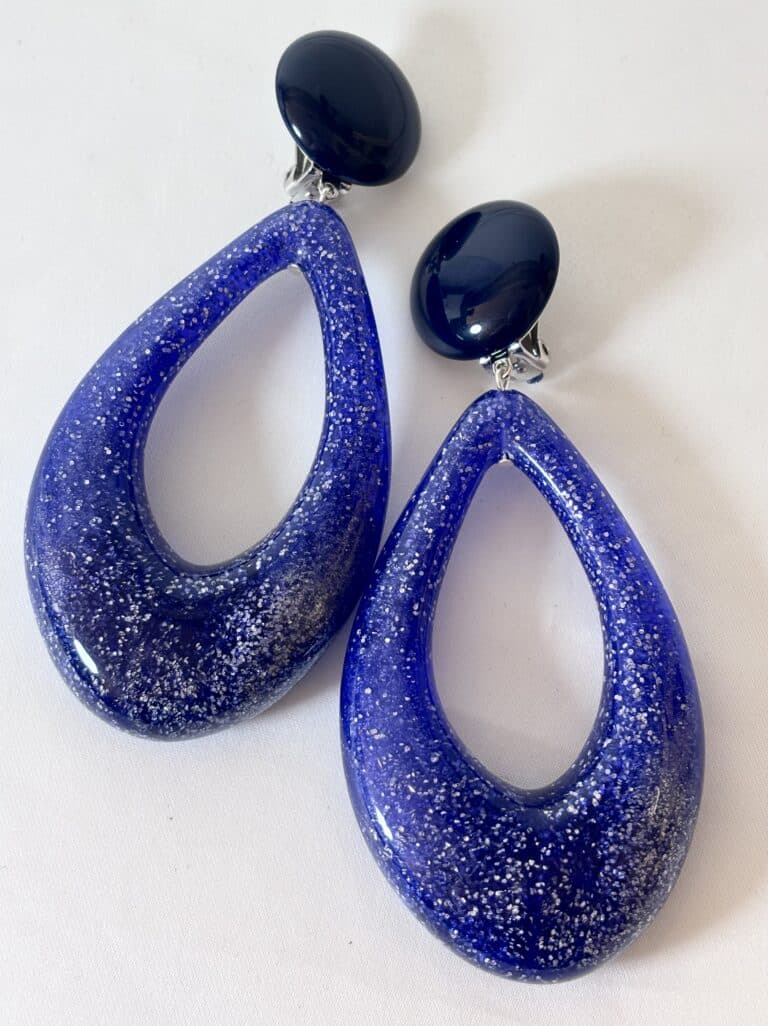 francine bramli boucles d'oreilles sohaia bijoux