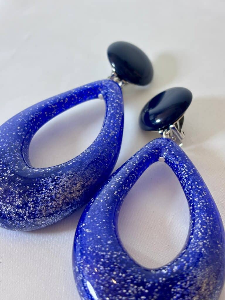 francine bramli boucles d'oreilles sohaia bijoux