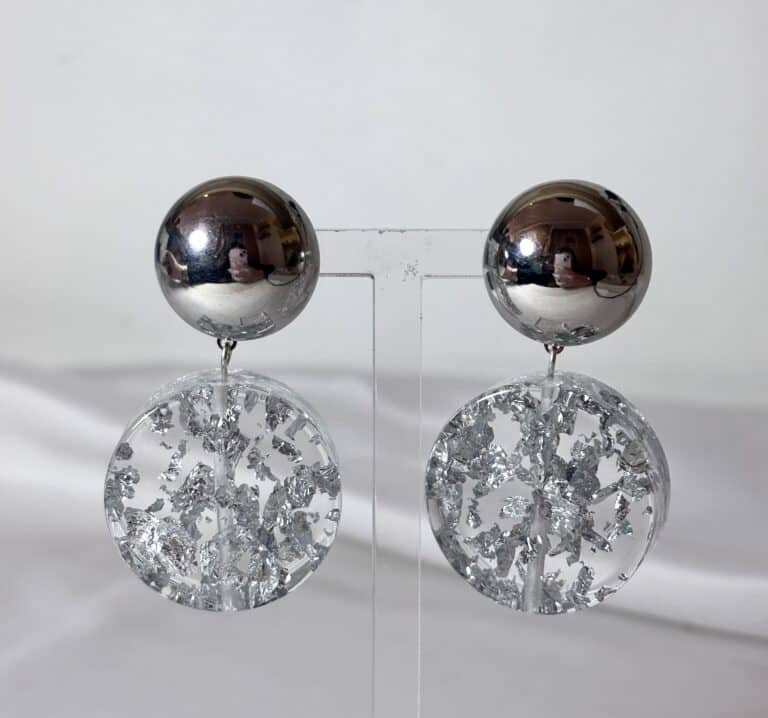francine bramli boucles d'oreilles sohaia bijoux