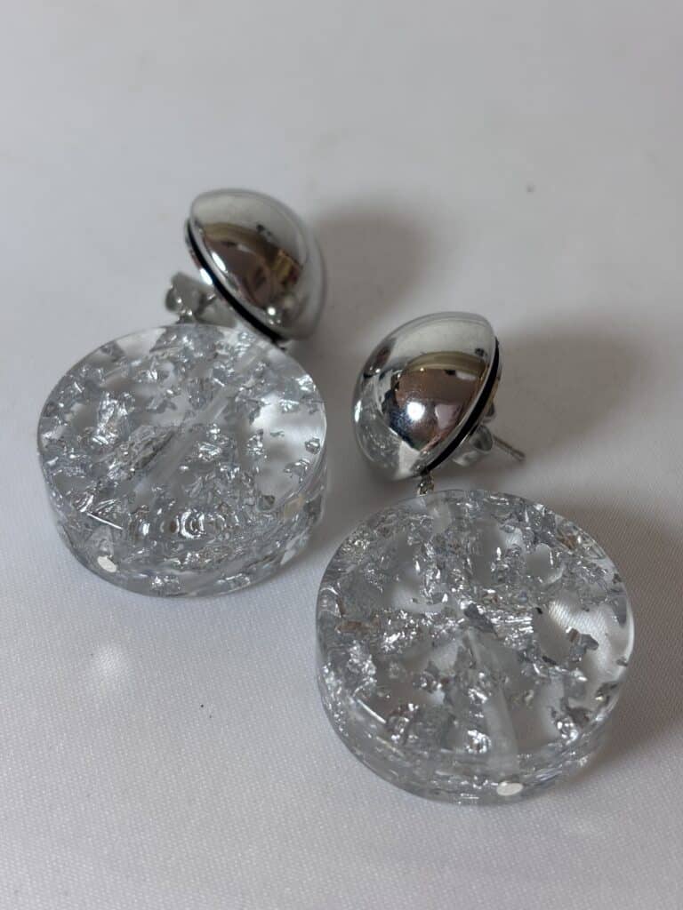 francine bramli boucles d'oreilles sohaia bijoux