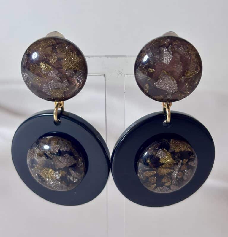 francine bramli boucles d'oreilles sohaia bijoux
