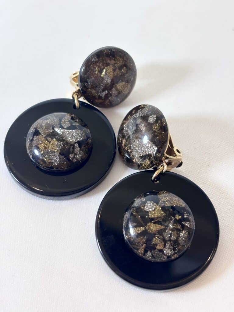 francine bramli boucles d'oreilles sohaia bijoux