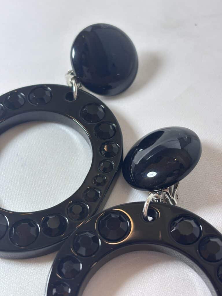 boucles d'oreilles francine bramli paris, sohaia bijoux