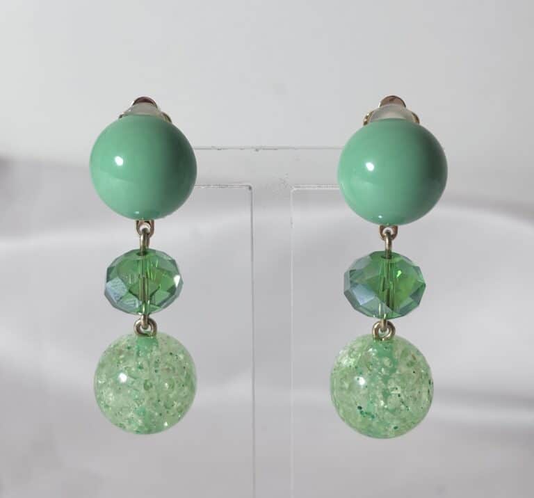 boucles d'oreilles francine bramli paris, sohaia bijoux