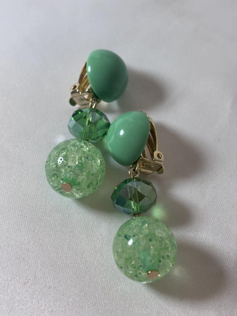 boucles d'oreilles francine bramli paris, sohaia bijoux