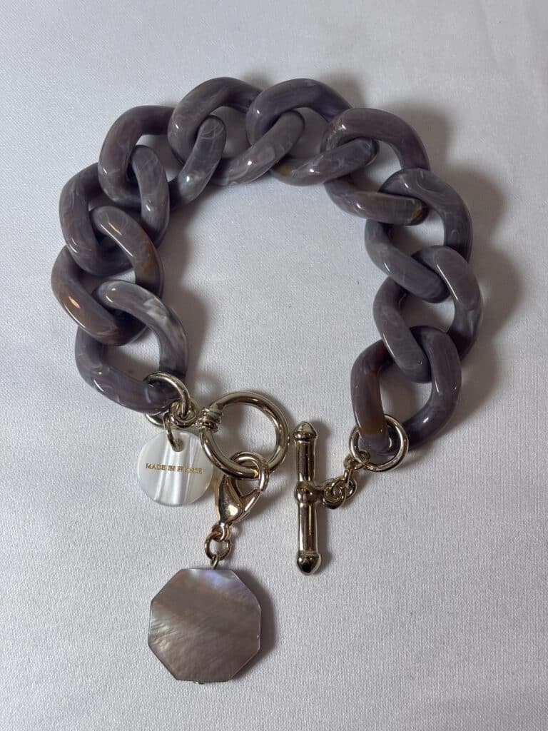 bracelet francine bramli paris, sohaia bijoux