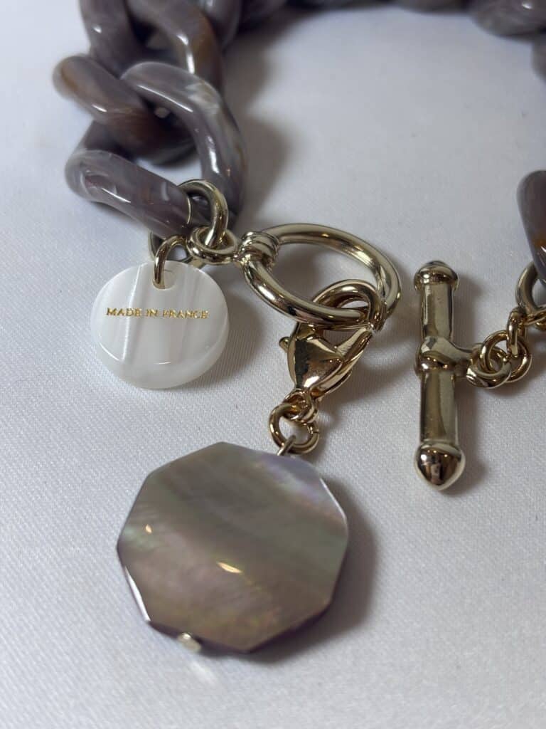bracelet francine bramli paris, sohaia bijoux