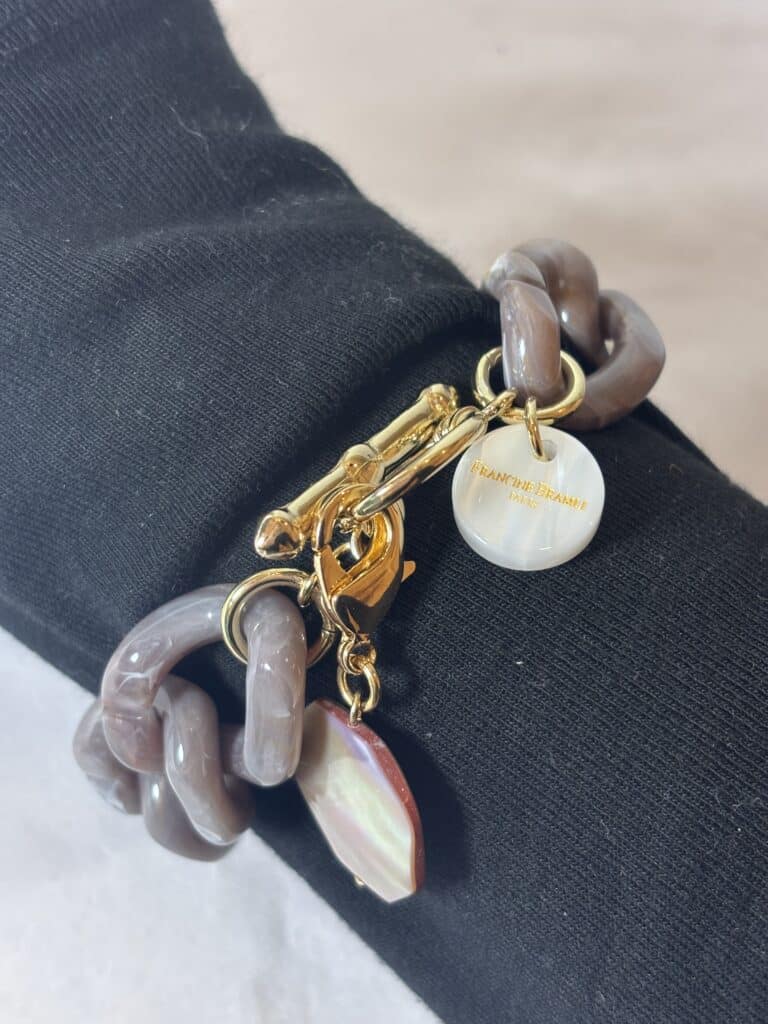 bracelet francine bramli paris, sohaia bijoux