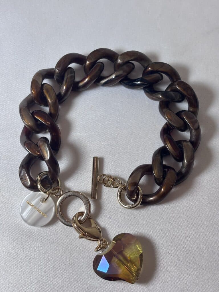 bracelet francine bramli paris, sohaia bijoux