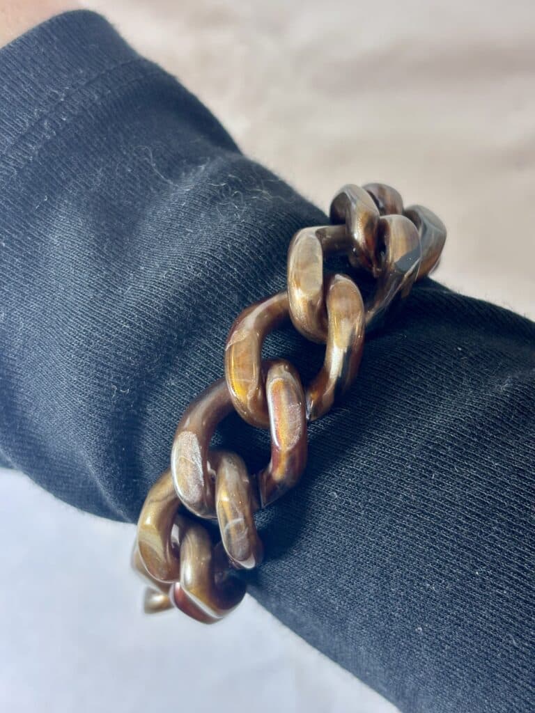 bracelet francine bramli paris, sohaia bijoux