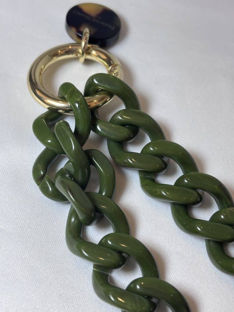 bracelet de téléphone francine bramli paris, sohaia bijoux