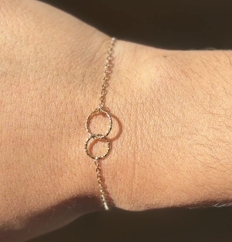 sohaia bijoux acier inoxydable bracelet