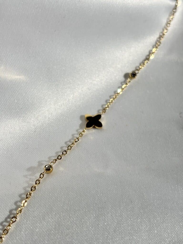 sohaia bijoux acier inoxydable bracelet