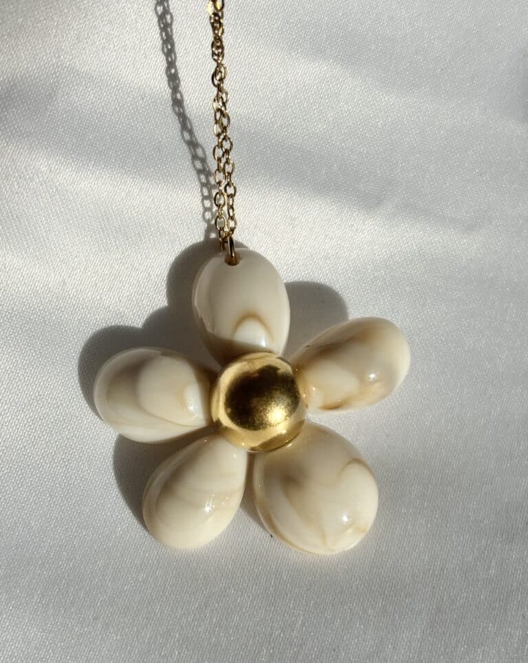 sohaia bijoux acier inoxydable collier