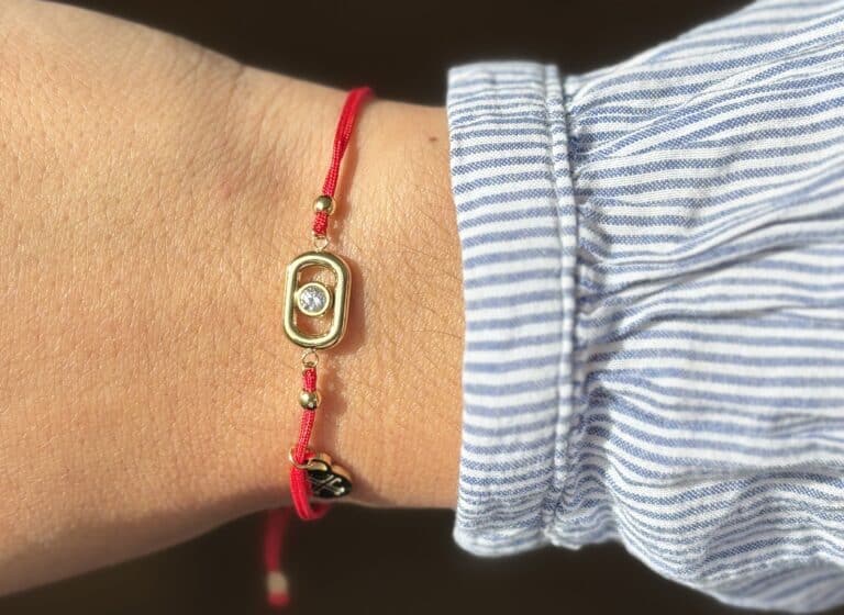 sohaia bijoux acier inoxydable bracelet
