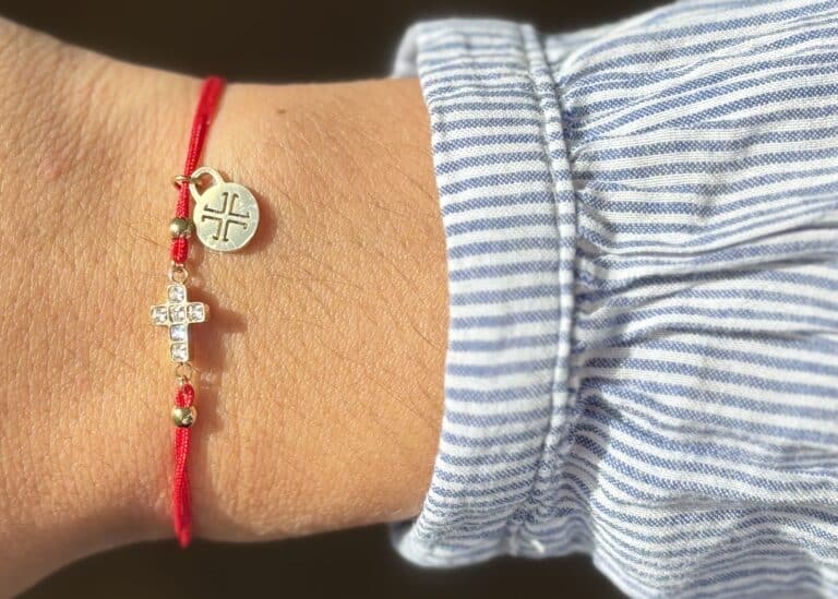 sohaia bijoux acier inoxydable bracelet