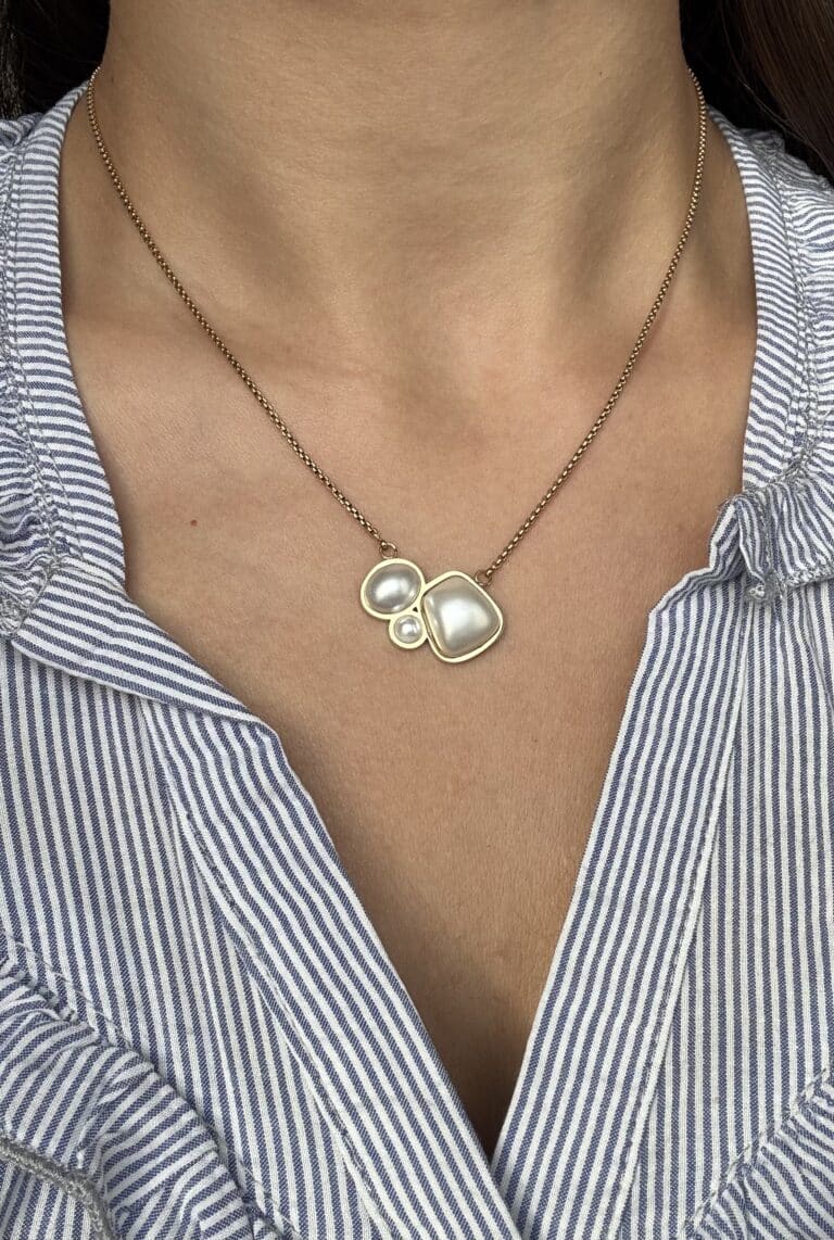 sohaia bijoux acier inoxydable