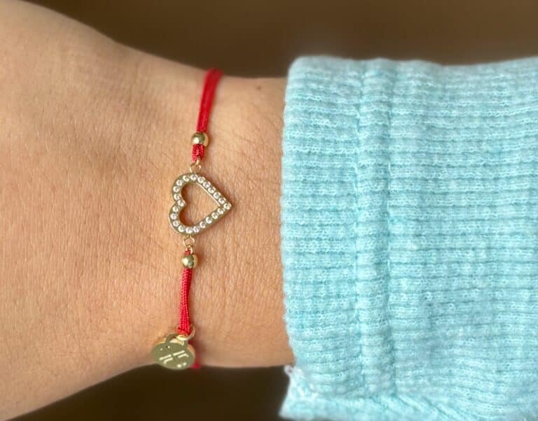 sohaia bijoux acier inoxydable bracelet