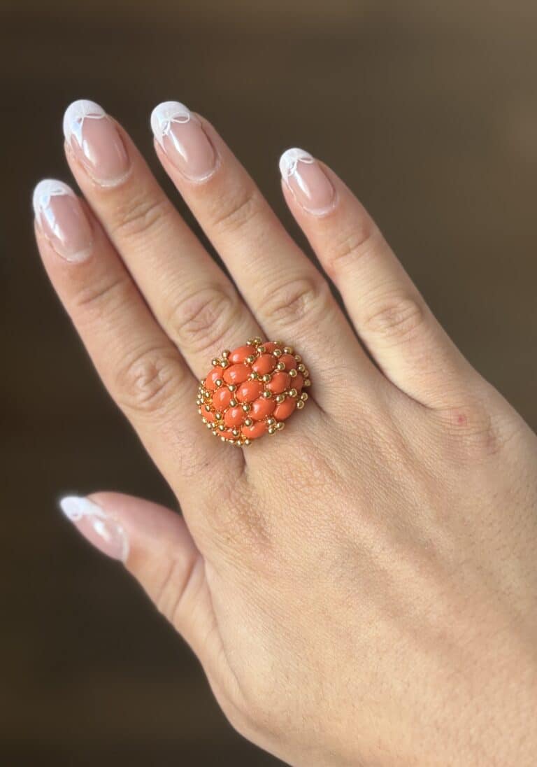 bague niiki fantaisie