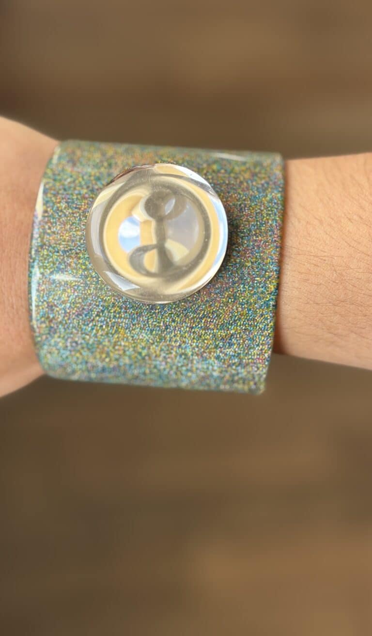 francine bramli manchette sohaia bijoux