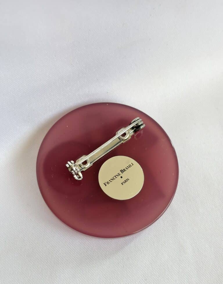 francine bramli broche sohaia bijoux