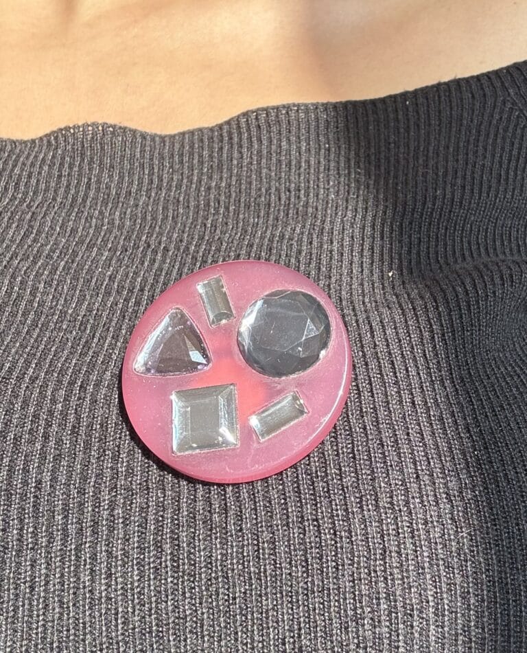 francine bramli broche sohaia bijoux