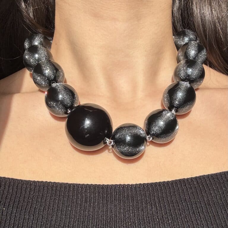 francine bramli collier sohaia bijoux