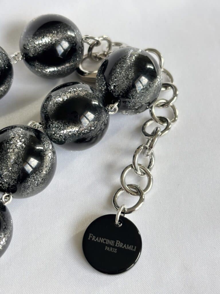 francine bramli collier sohaia bijoux