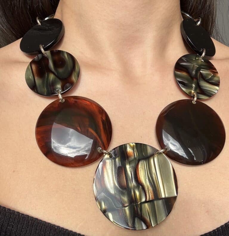 francine bramli collier sohaia bijoux