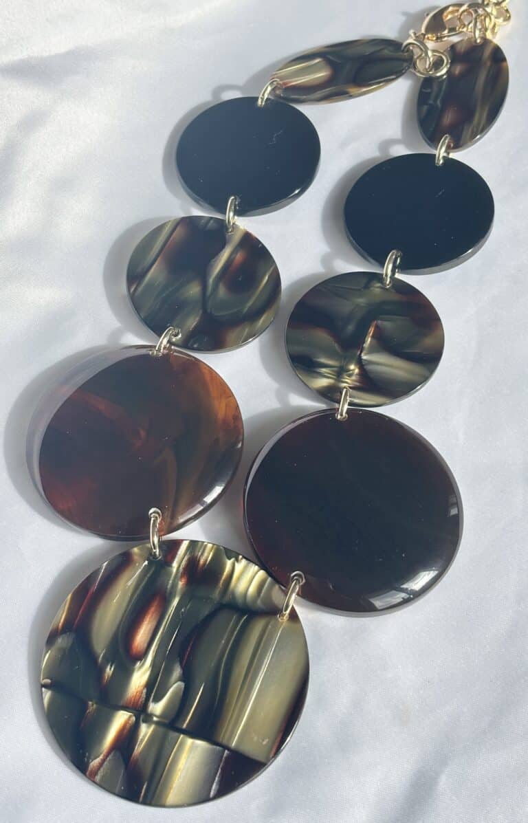 francine bramli collier sohaia bijoux