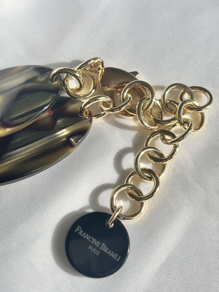 francine bramli collier sohaia bijoux