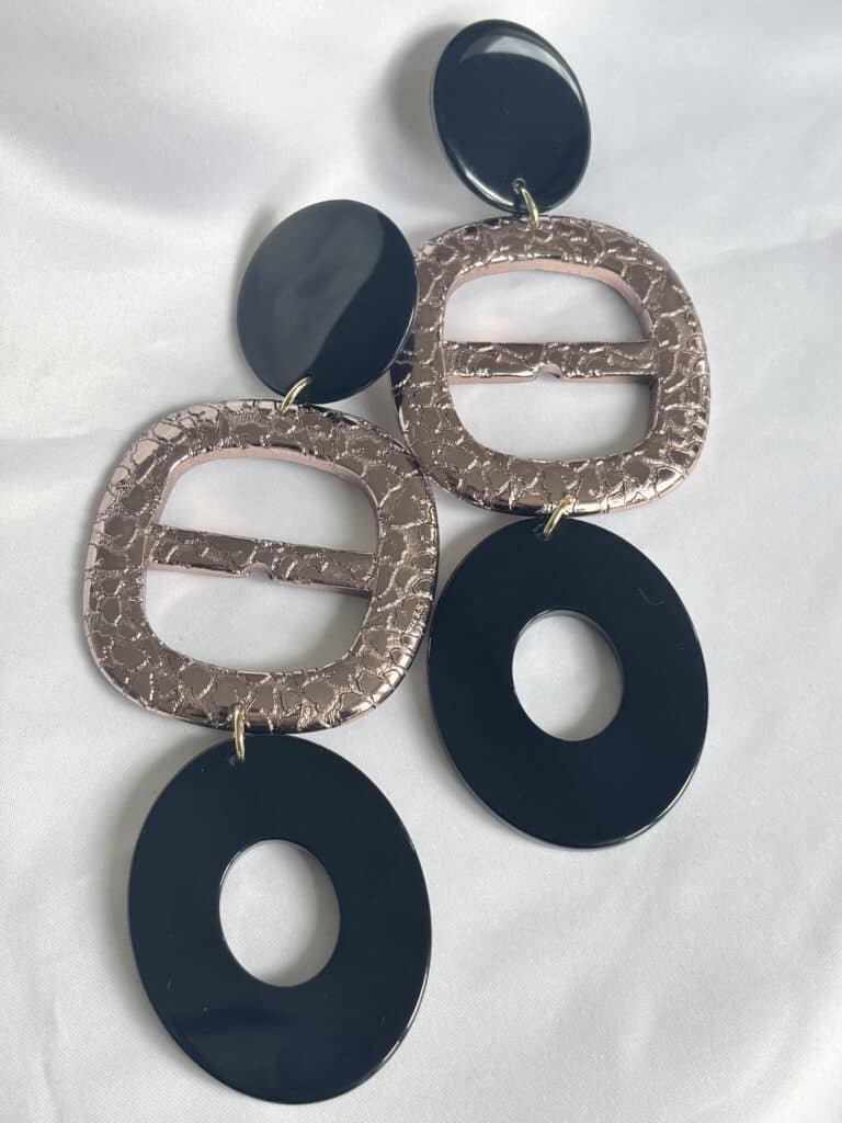 francine bramli boucles d'oreilles sohaia bijoux