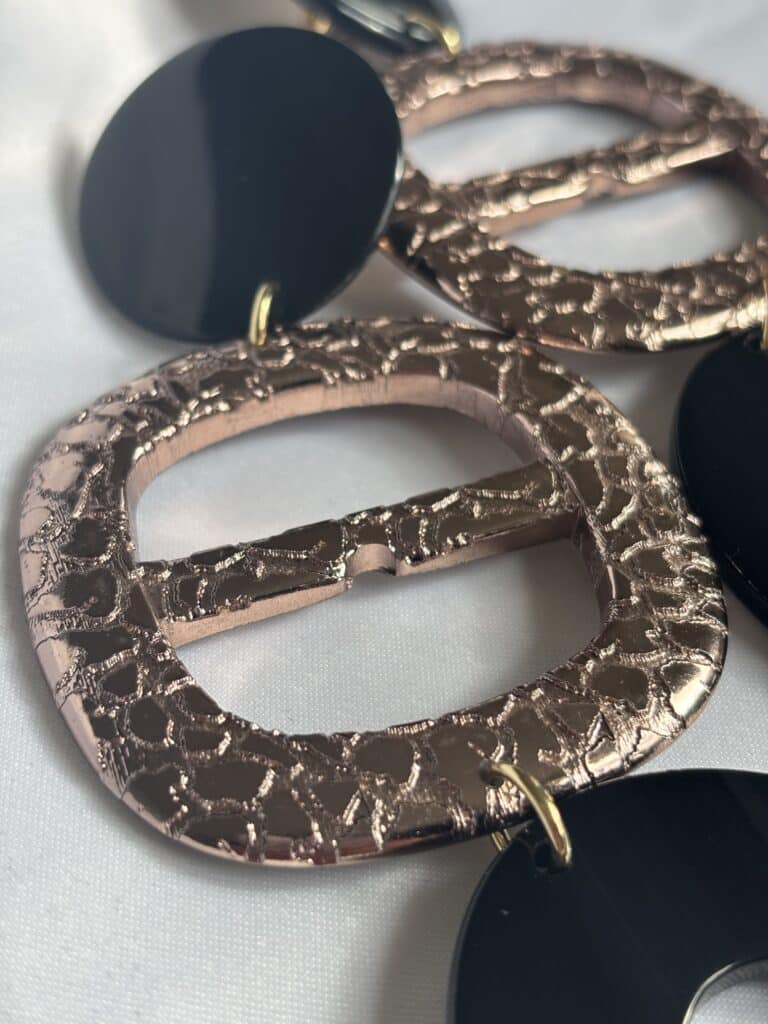 francine bramli boucles d'oreilles sohaia bijoux