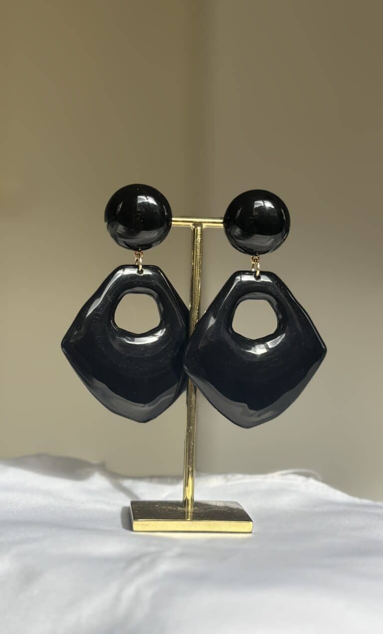 francine bramli boucles d'oreilles sohaia bijoux