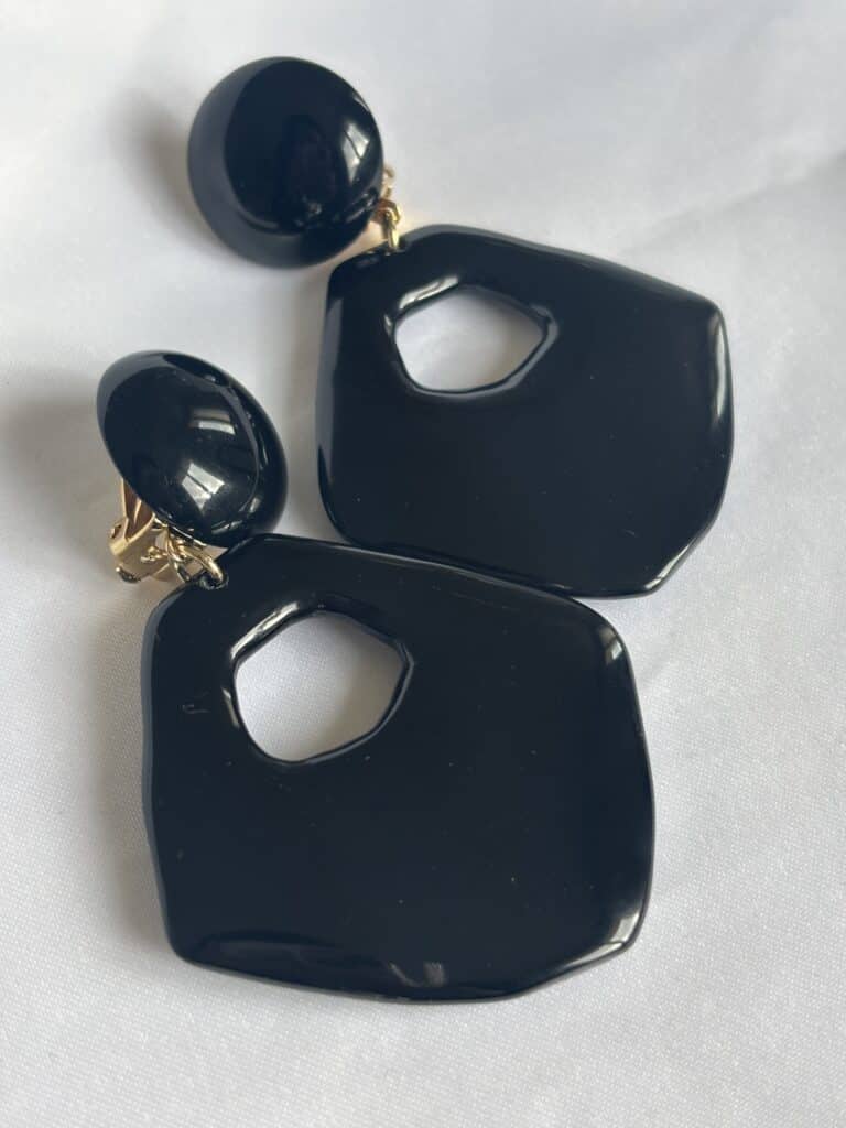 francine bramli boucles d'oreilles sohaia bijoux