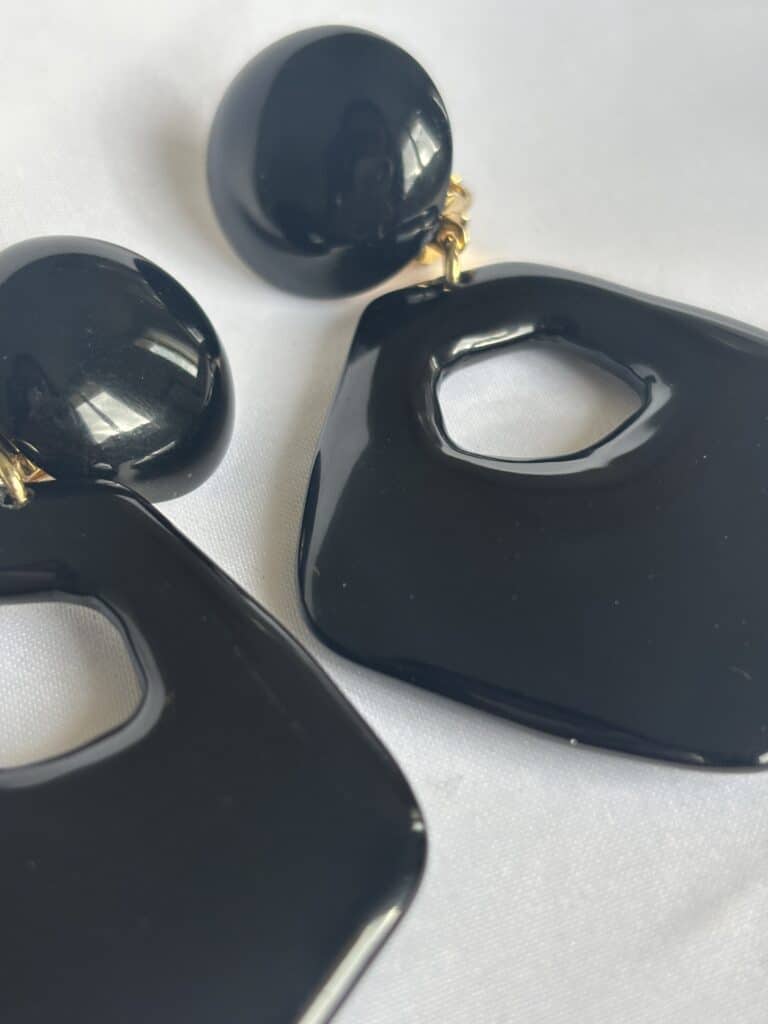 francine bramli boucles d'oreilles sohaia bijoux