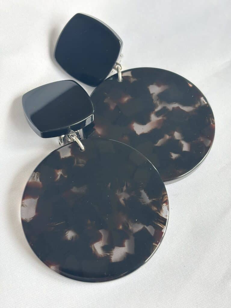 francine bramli boucles d'oreilles sohaia bijoux