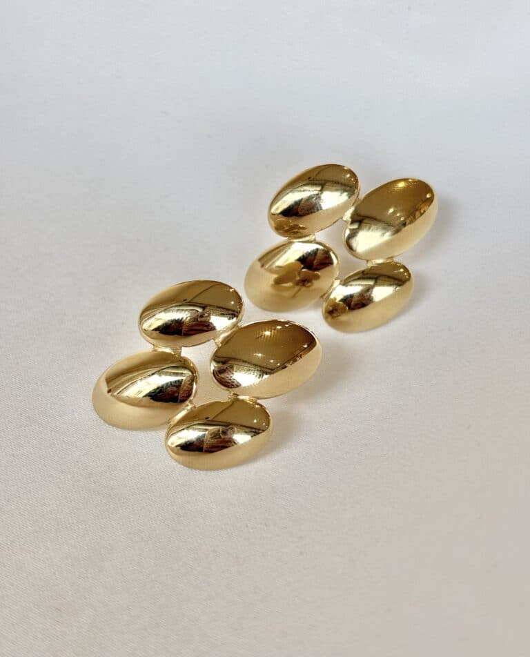 boucles d'oreilles zag, sohaia bijoux